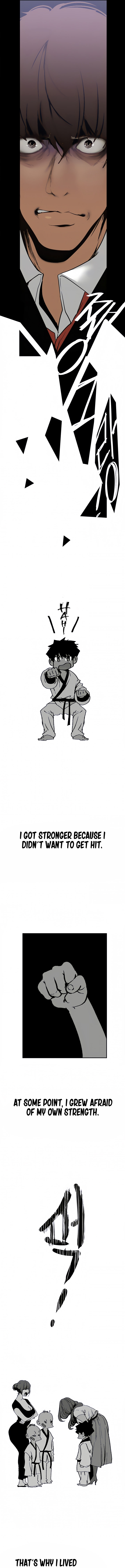 A Wonderful New World - Chapter 140 [photo 16] - MangaPorn