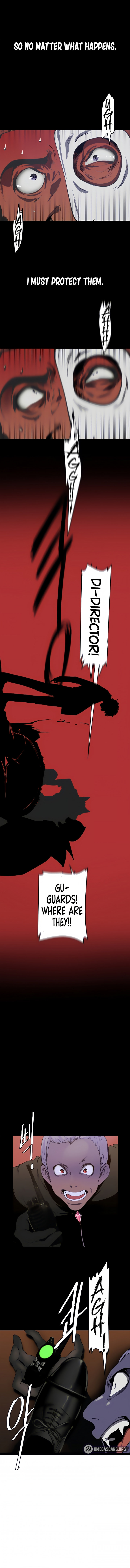 A Wonderful New World - Chapter 140 [photo 19] - MangaPorn