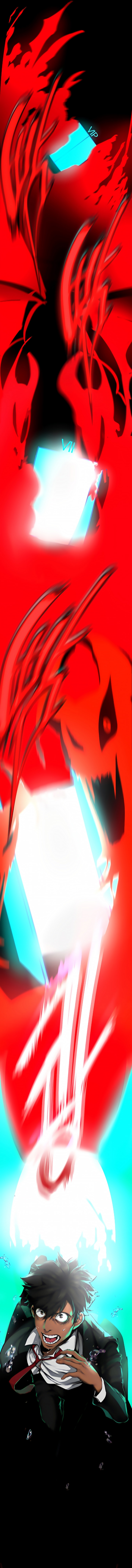 A Wonderful New World - Chapter 140 [photo 6] - MangaPorn