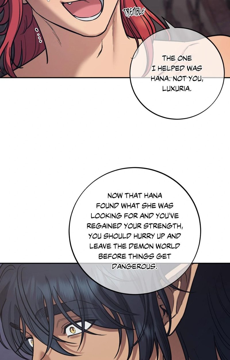 Hana’s Demons of Lust - Chapter 125 [photo 40] - MangaPorn