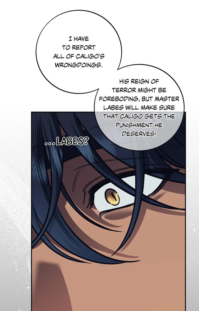 Hana’s Demons of Lust - Chapter 125 [photo 42] - MangaPorn