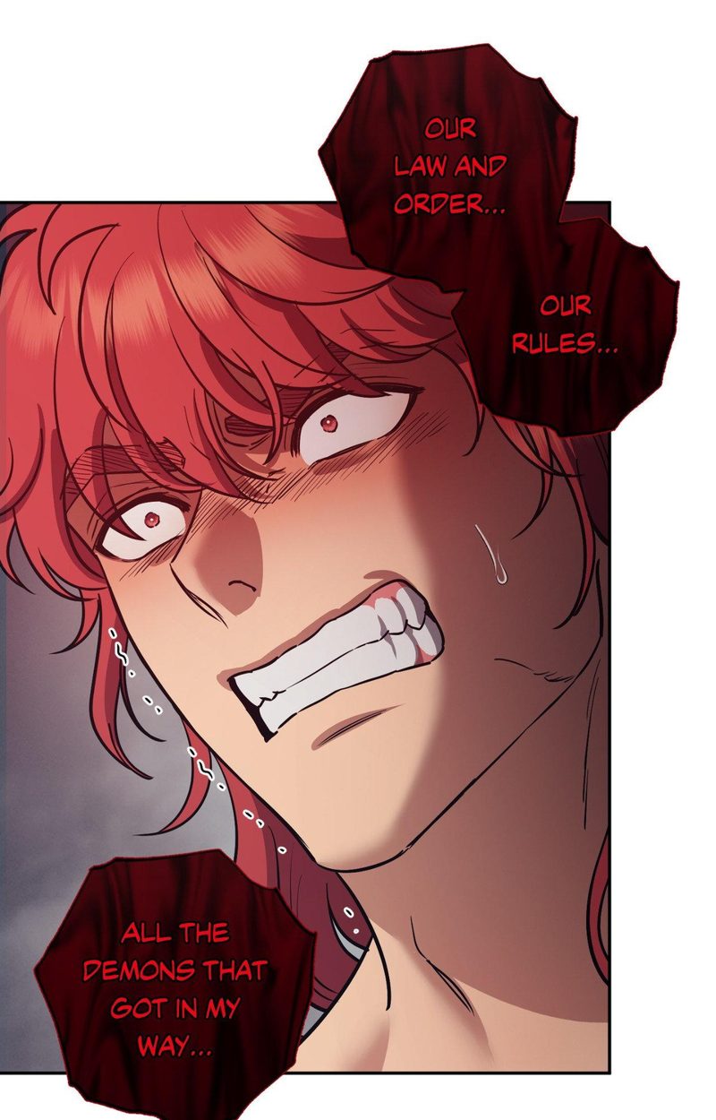 Hana’s Demons of Lust - Chapter 125 [photo 82] - MangaPorn