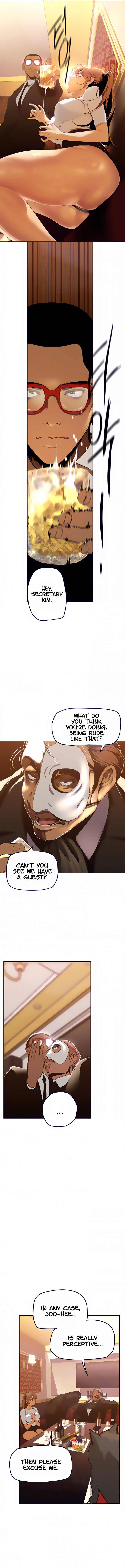 A Wonderful New World - Chapter 141 [photo 10] - MangaPorn