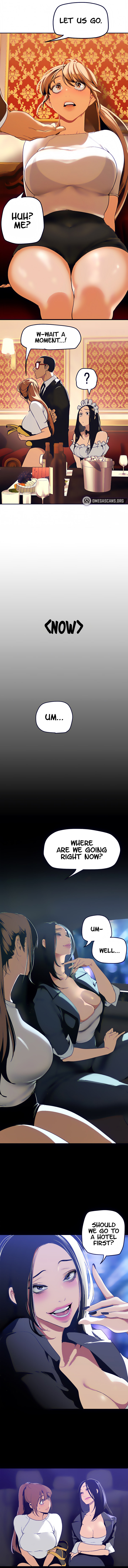 A Wonderful New World - Chapter 141 [photo 11] - MangaPorn