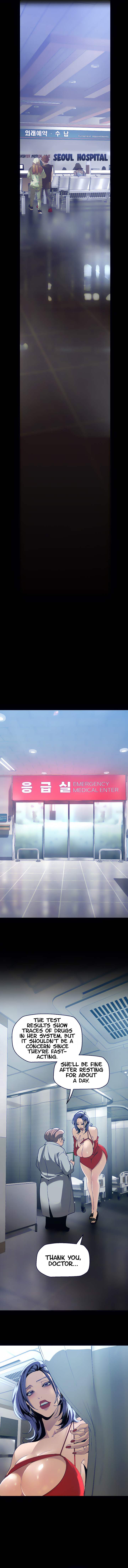 A Wonderful New World - Chapter 141 [photo 12] - MangaPorn