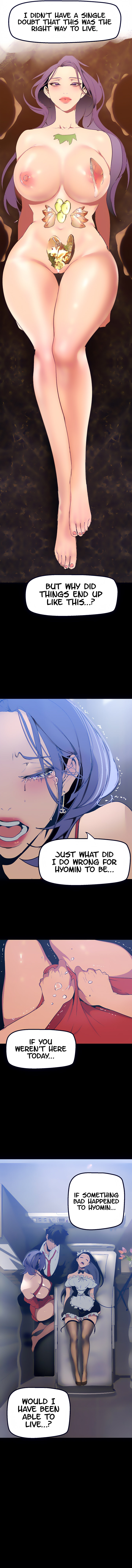 A Wonderful New World - Chapter 141 [photo 16] - MangaPorn