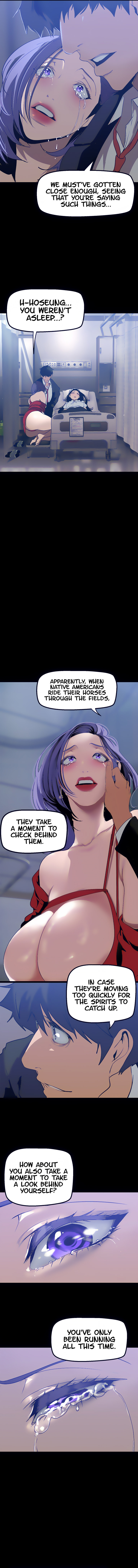 A Wonderful New World - Chapter 141 [photo 17] - MangaPorn