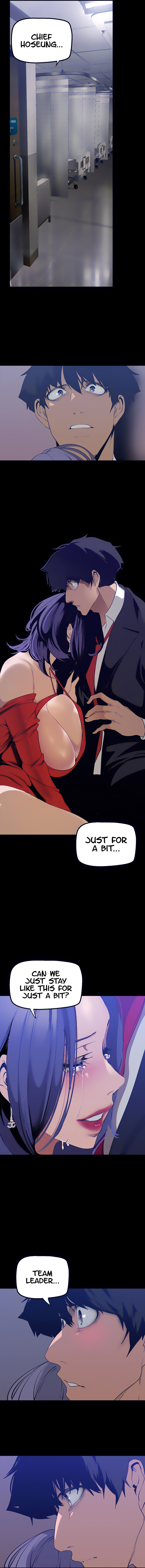 A Wonderful New World - Chapter 141 [photo 18] - MangaPorn