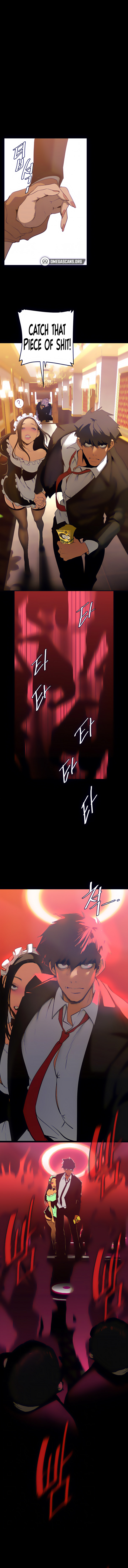 A Wonderful New World - Chapter 141 [photo 2] - MangaPorn