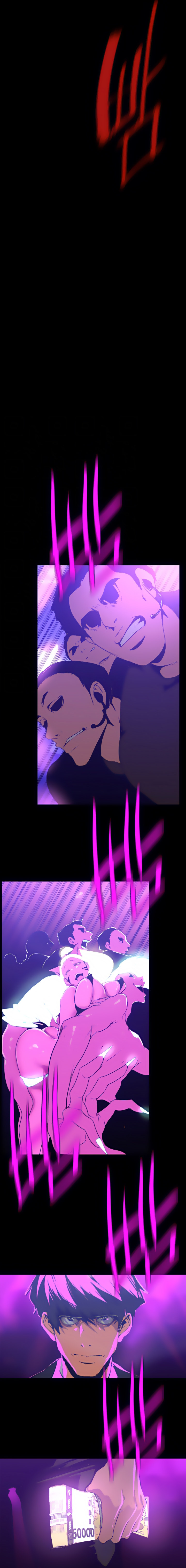 A Wonderful New World - Chapter 141 [photo 3] - MangaPorn