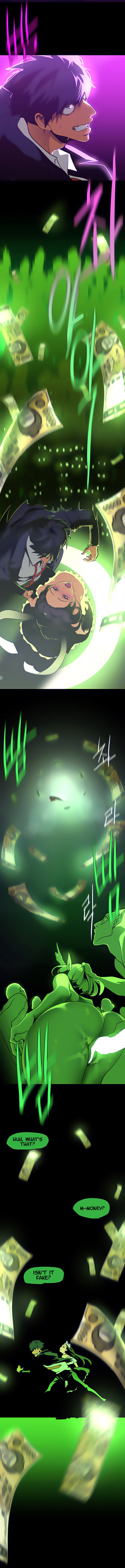 A Wonderful New World - Chapter 141 [photo 4] - MangaPorn