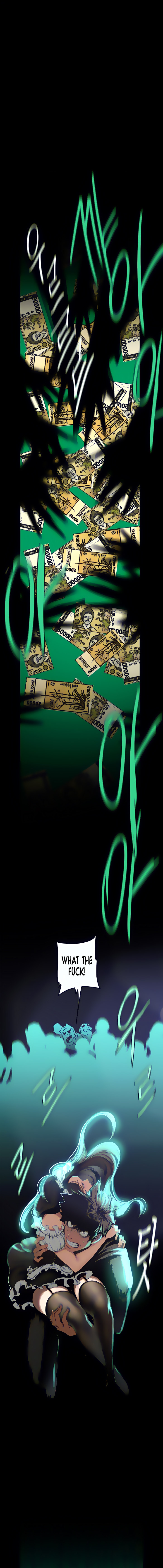 A Wonderful New World - Chapter 141 [photo 5] - MangaPorn