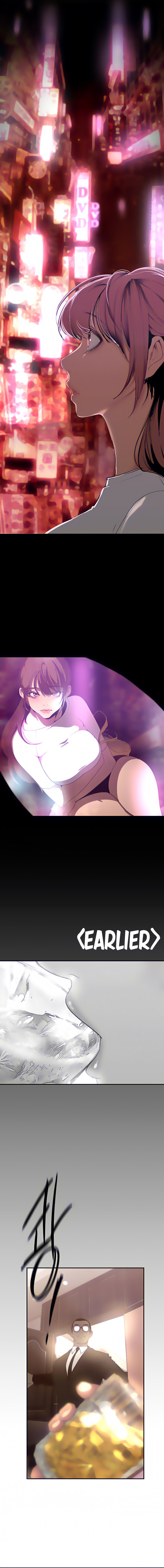 A Wonderful New World - Chapter 141 [photo 9] - MangaPorn