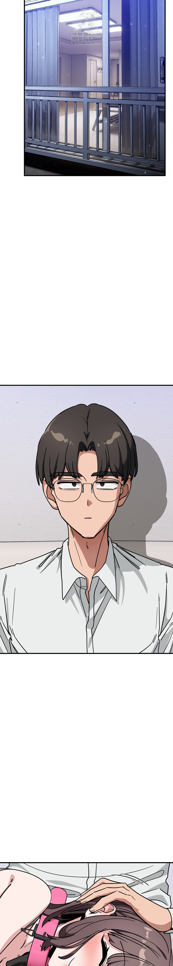 Became a Dog Raw - Chapter 41 [photo 9] - MangaPorn