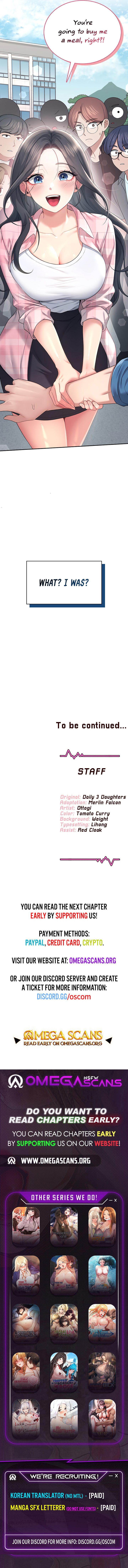 Wireless Onahole - Chapter 59 [photo 13] - MangaPorn