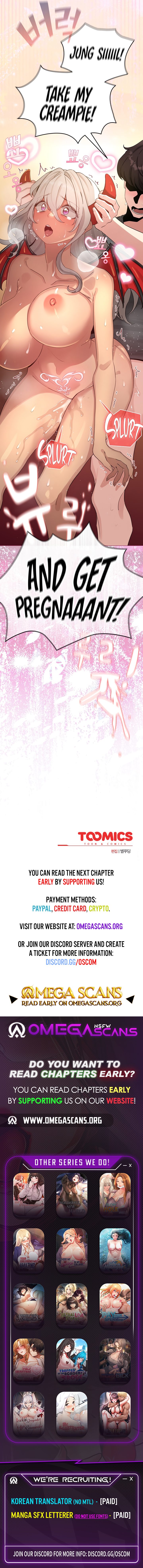 I Became a Pornhwa NPC - Chapter 61 [photo 10] - MangaPorn