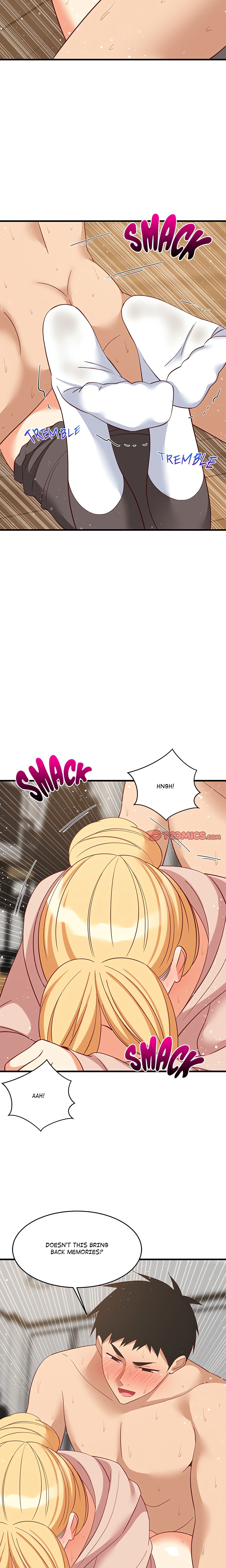 College Grades Skyrocketing - Chapter 69 [photo 15] - MangaPorn