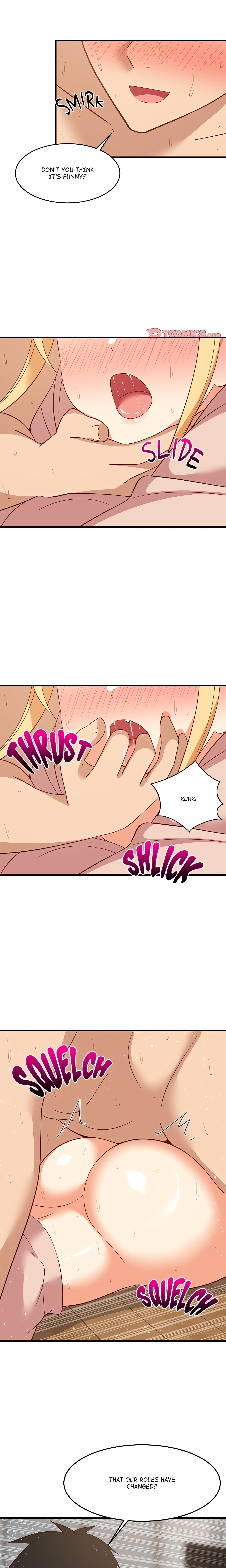 College Grades Skyrocketing - Chapter 69 [photo 17] - MangaPorn