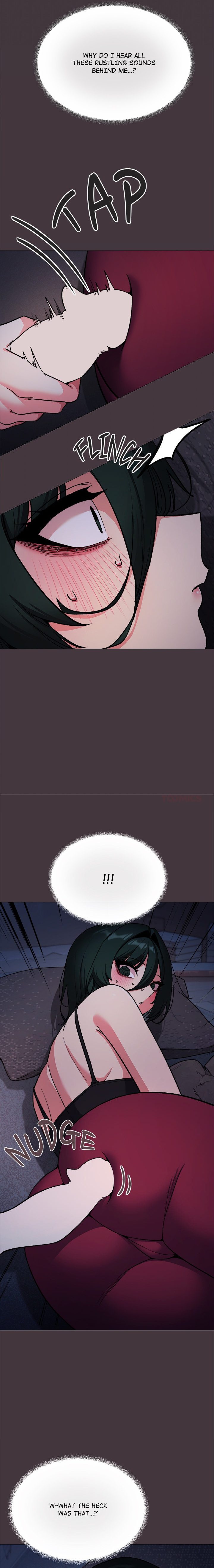 Stop Smoking - Chapter 72 [photo 10] - MangaPorn