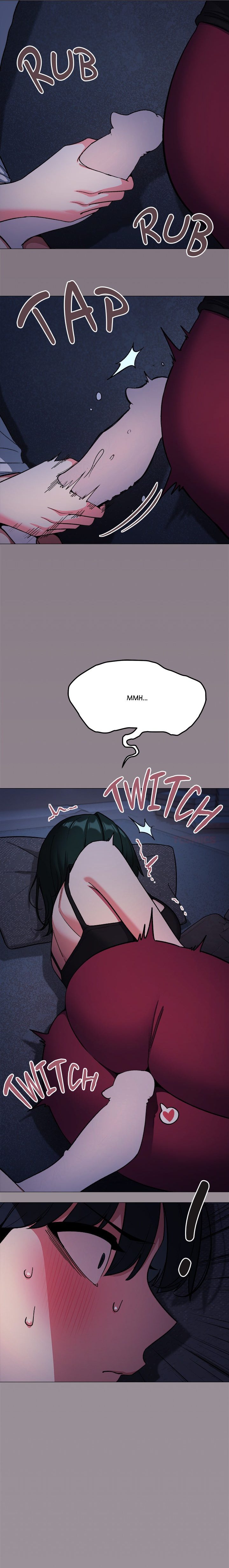 Stop Smoking - Chapter 72 [photo 6] - MangaPorn