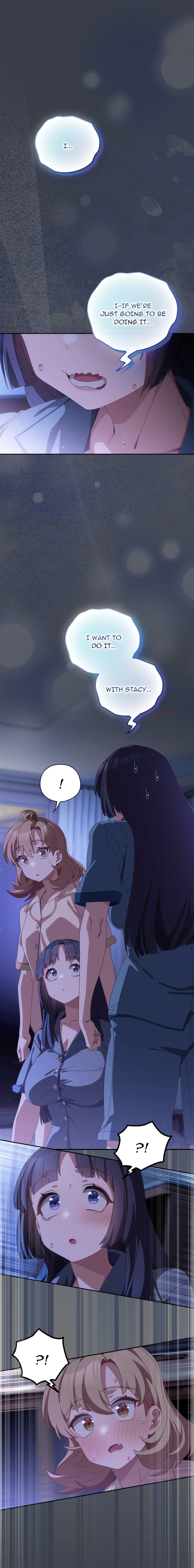 Like No Other - Chapter 72 [photo 1] - MangaPorn