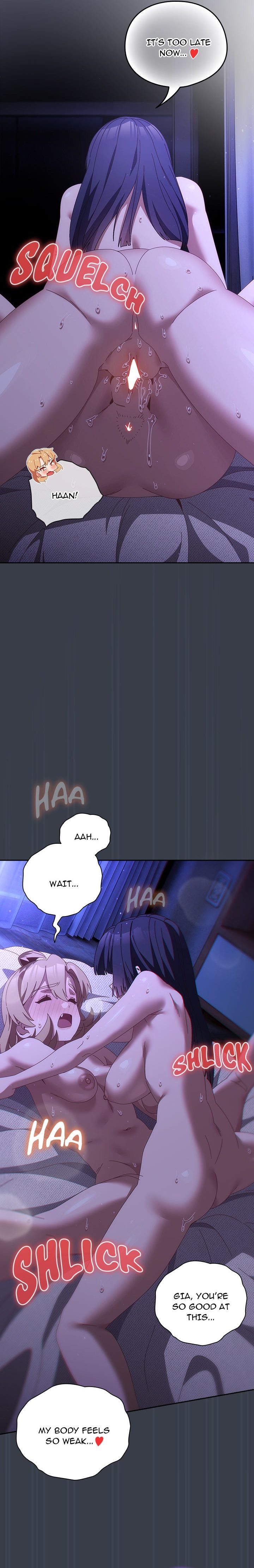 Like No Other - Chapter 72 [photo 15] - MangaPorn