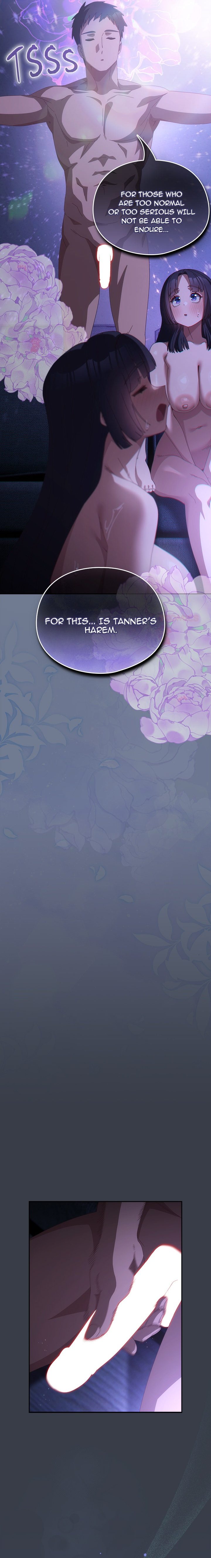 Like No Other - Chapter 72 [photo 18] - MangaPorn