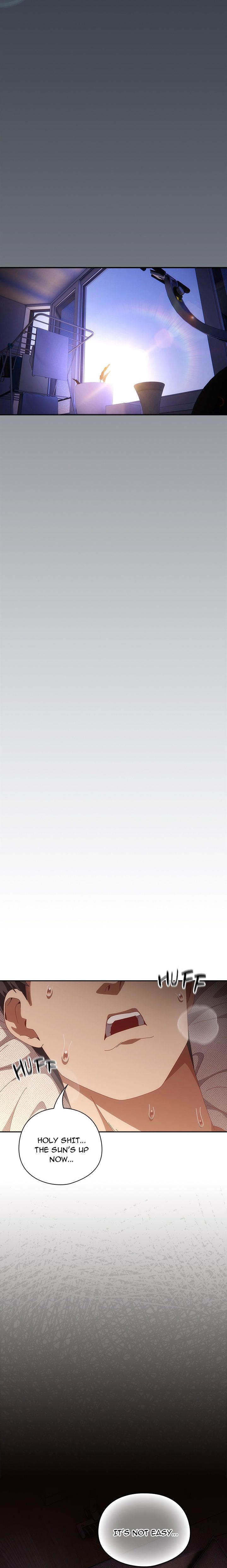 Like No Other - Chapter 72 [photo 21] - MangaPorn