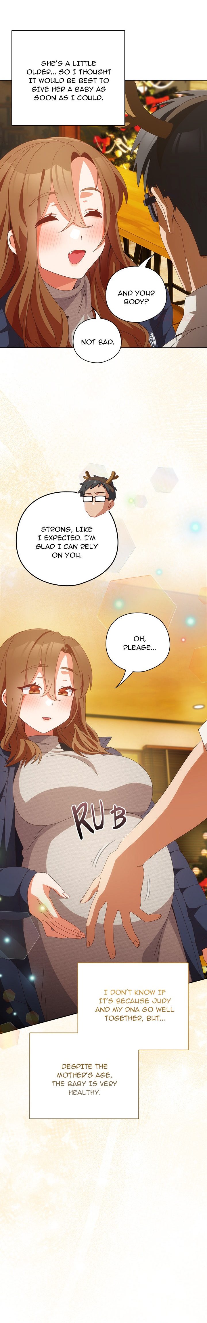 Like No Other - Chapter 72 [photo 28] - MangaPorn