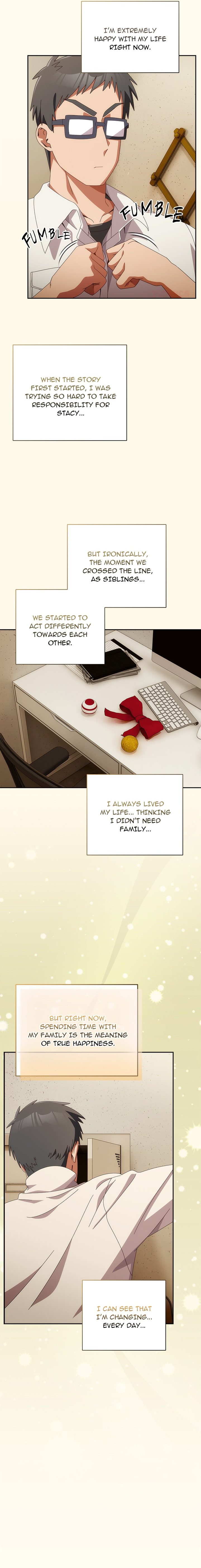 Like No Other - Chapter 72 [photo 30] - MangaPorn