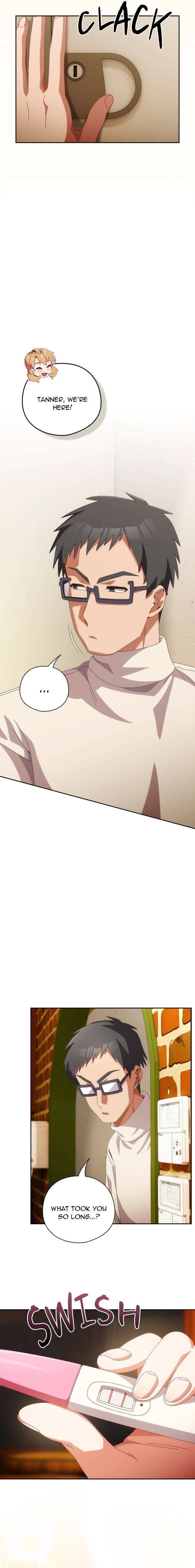 Like No Other - Chapter 72 [photo 31] - MangaPorn