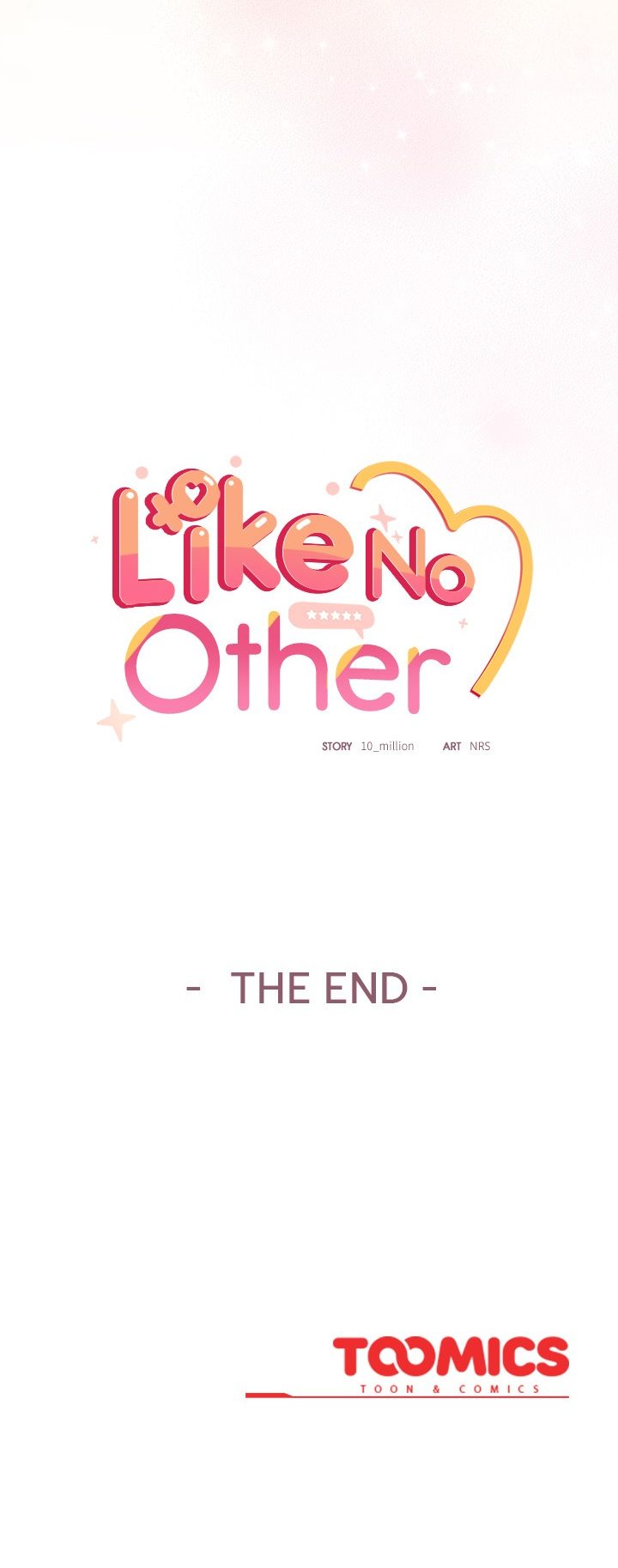 Like No Other - Chapter 72 [photo 34] - MangaPorn