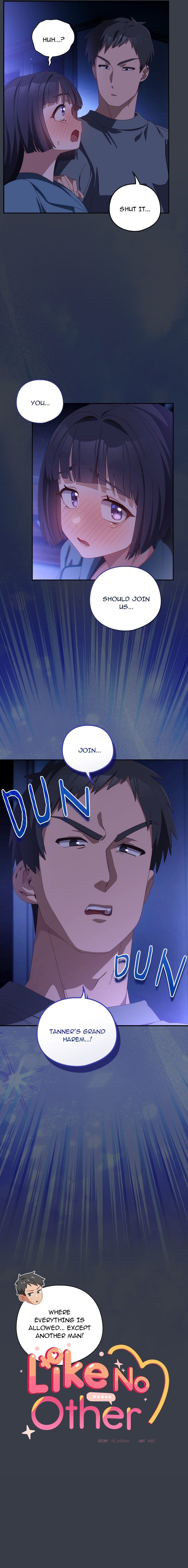 Like No Other - Chapter 72 [photo 4] - MangaPorn