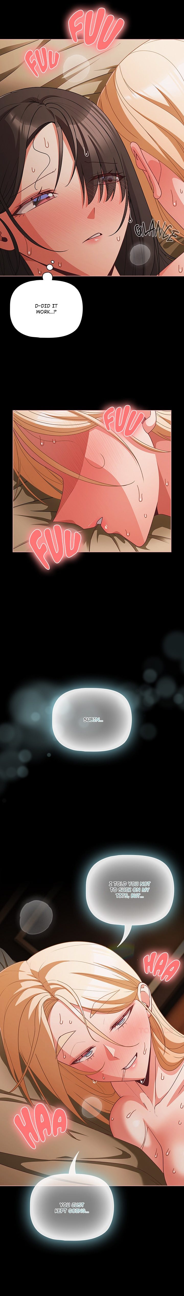 People of The Dark - Chapter 57 [photo 16] - MangaPorn