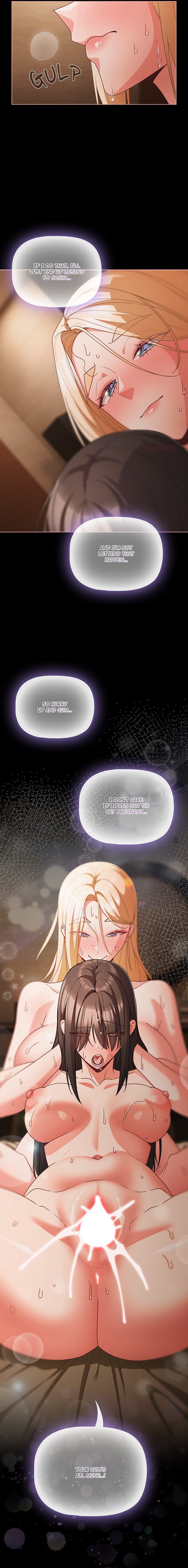 People of The Dark - Chapter 57 [photo 21] - MangaPorn