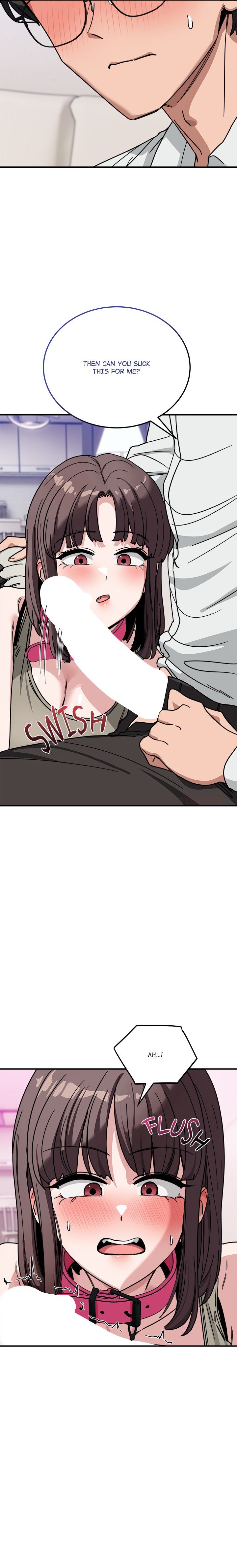 I Became a Dog! - Chapter 41 [photo 11] - MangaPorn