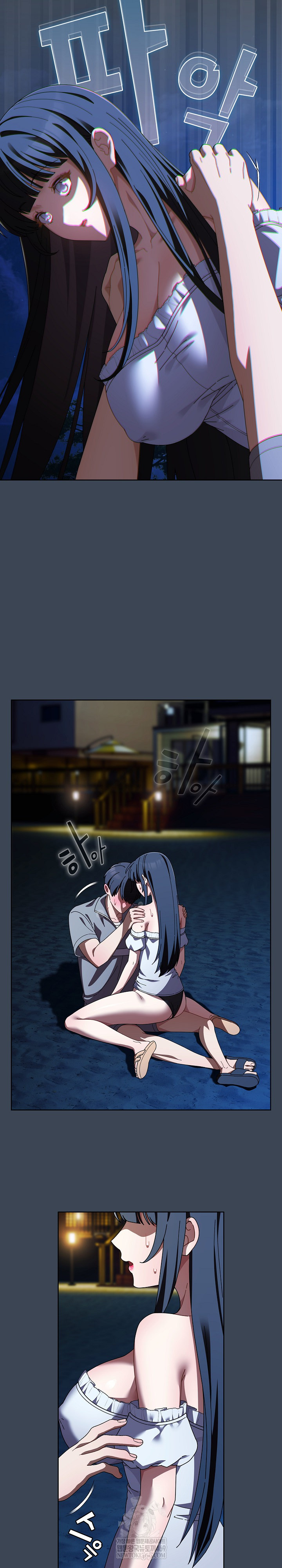 Make My Girlfriend Dirty Raw - Chapter 39 [photo 21] - MangaPorn