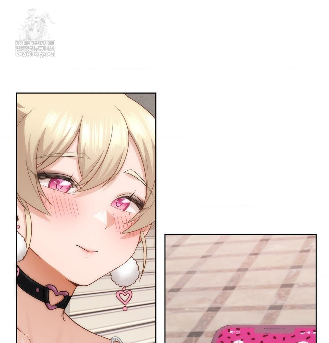 She Recommends a Harem Raw - Chapter 35 [photo 96] - MangaPorn