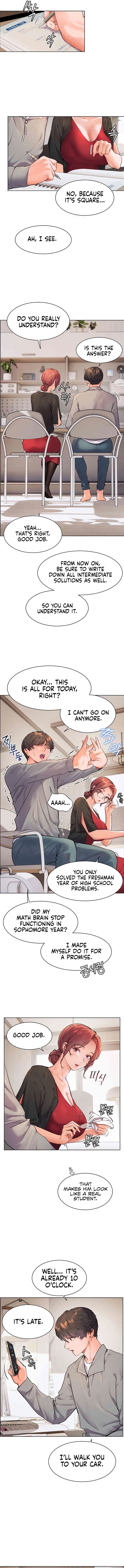 The Teachers’ Efforts - Chapter 9 [photo 12] - MangaPorn