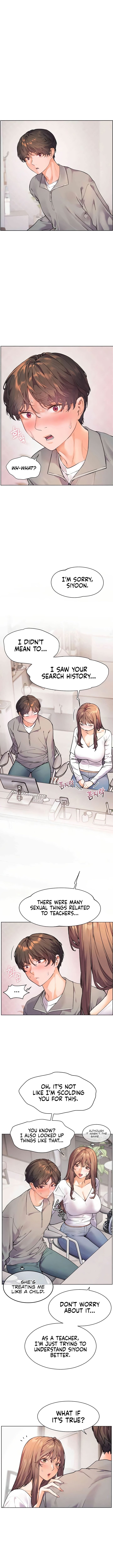 The Teachers’ Efforts - Chapter 9 [photo 2] - MangaPorn