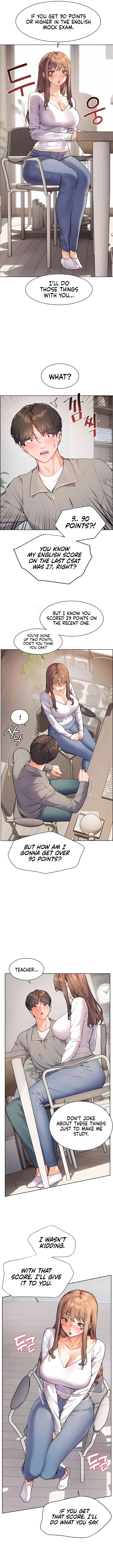 The Teachers’ Efforts - Chapter 9 [photo 6] - MangaPorn