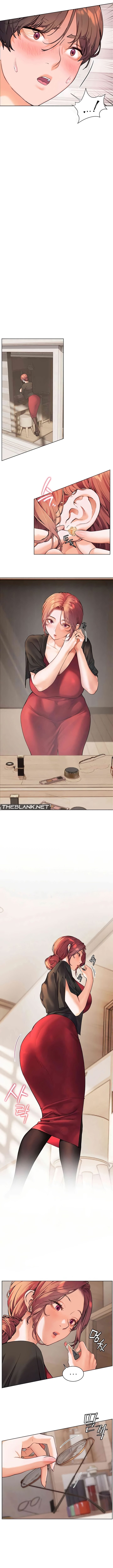 The Teachers’ Efforts - Chapter 9 [photo 7] - MangaPorn