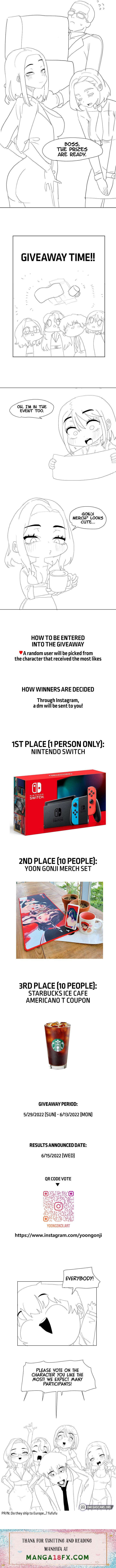 A Wonderful New World - Chapter 144 [photo 14] - MangaPorn