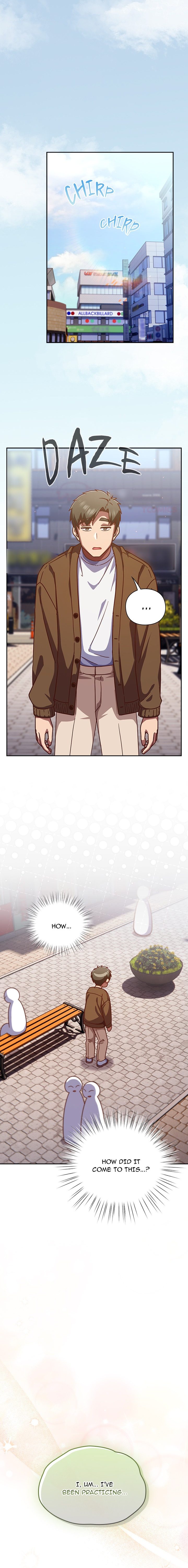 Let’s Play Hooky - Chapter 31 [photo 1] - MangaPorn