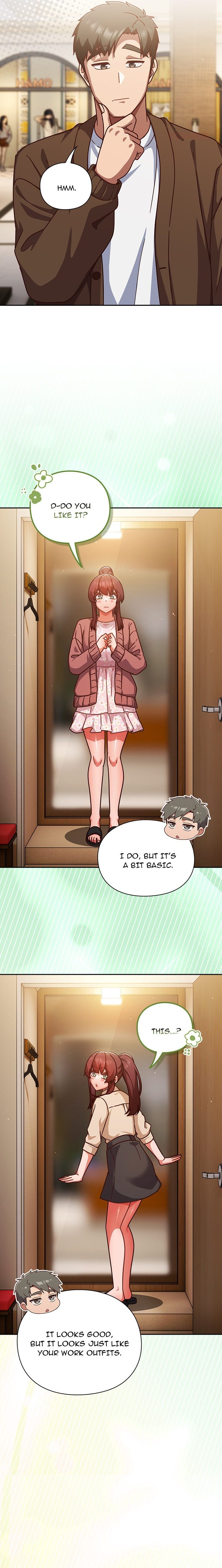 Let’s Play Hooky - Chapter 31 [photo 16] - MangaPorn