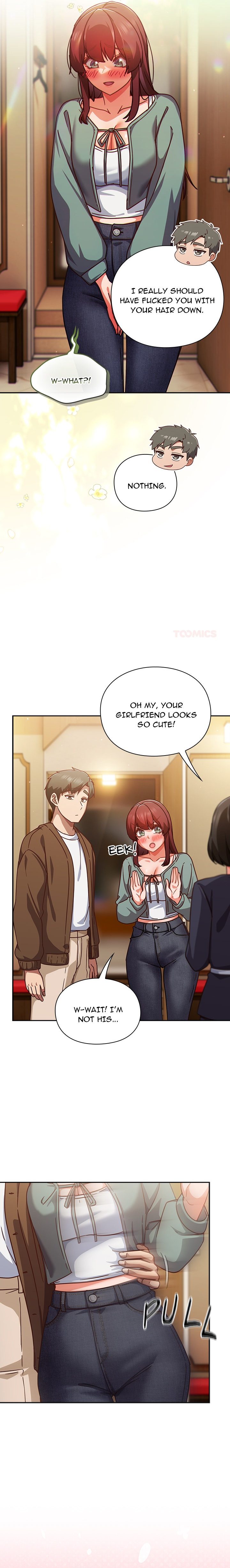 Let’s Play Hooky - Chapter 31 [photo 19] - MangaPorn