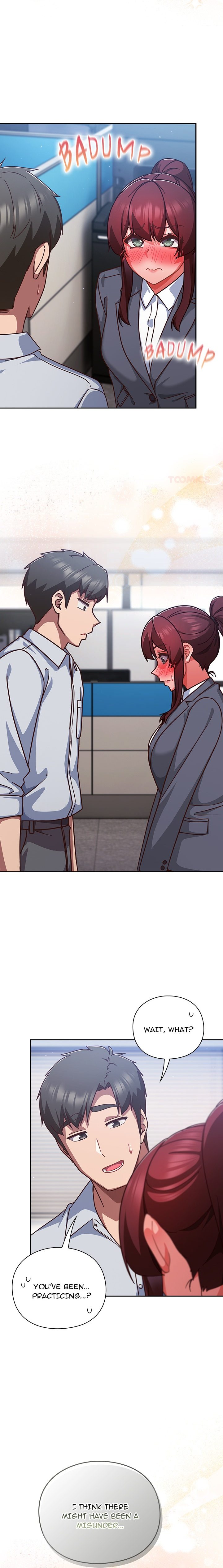 Let’s Play Hooky - Chapter 31 [photo 2] - MangaPorn