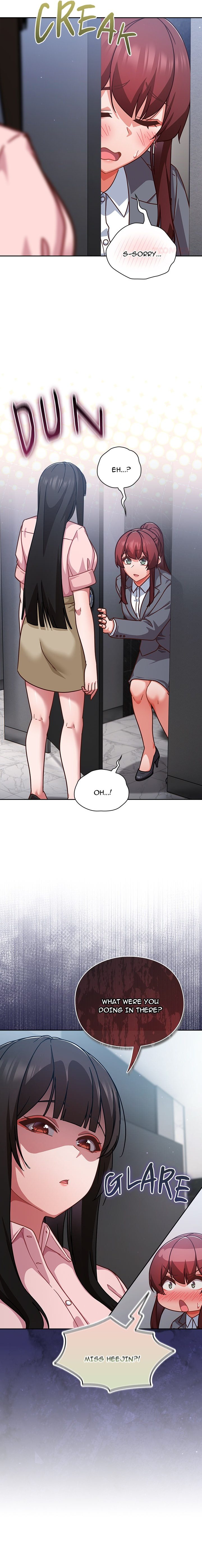 Let’s Play Hooky - Chapter 31 [photo 8] - MangaPorn