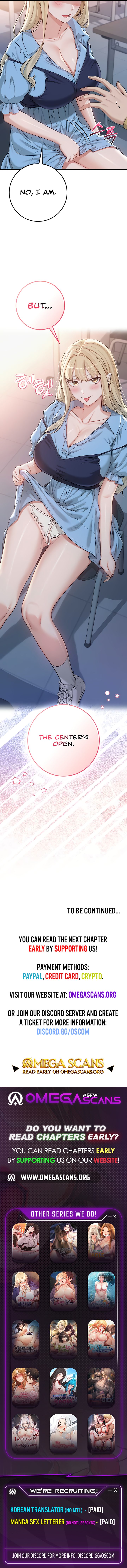 My Lewd College Friends - Chapter 21 [photo 10] - MangaPorn