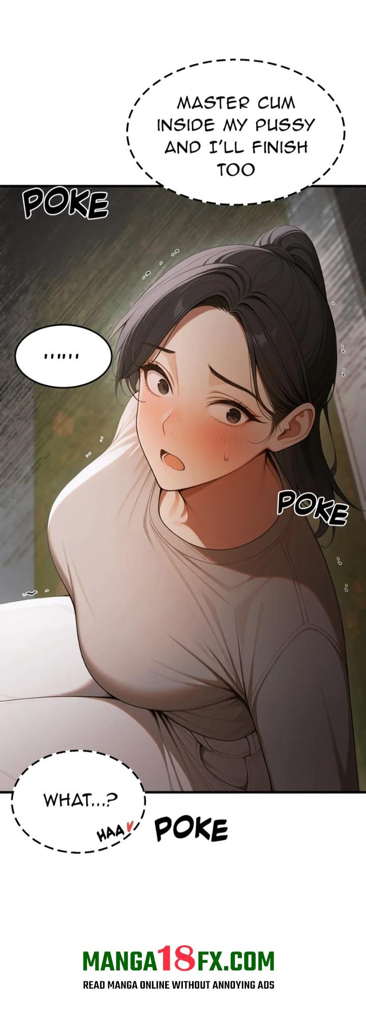 Strong Witch - Chapter 24 [photo 12] - MangaPorn